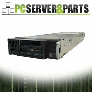 HP ProLiant BL460c Gen9 2.60GHz E5-2640 v3 Blade Wholesale CTO - Custom to Order - Picture 1 of 12