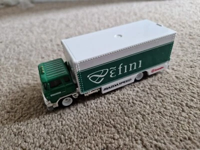 Hot Wheels Team Transport Mazda 787B Sakura Sprinter Transporter 2021 Foto 1 de 3