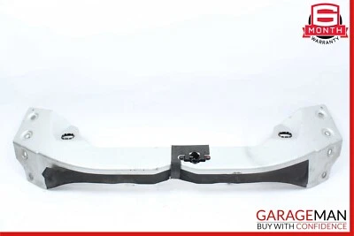 98-05 Mercedes W163 ML500 Frontal Superior Radiador Núcleo Soporte Panel Plateado Foto 1 de 4