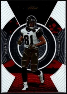 2005 Topps Finest #25 Torry Holt - HOF FREE SHIPPING! - Picture 1 of 2