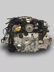 Porsche Boxster/Cayman S 3,4 Motor Moteur Engine 320Ps MA1.21 - Bild 1 von 3