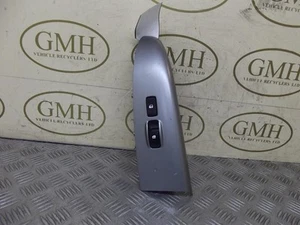 Kia Sedona Left Passenger Nearside Front Electric Window Switch Mk1 2006-2014Z - Picture 1 of 6