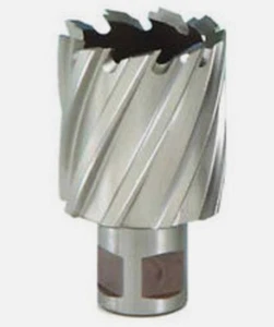 Supercut Cobalt Rotabot annular/broaching cutter M42 - Picture 1 of 2