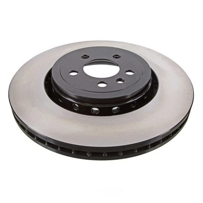 Rotor de freno de disco Wagner BD180660E para Dodge Charger 14-20 Foto 1 de 4