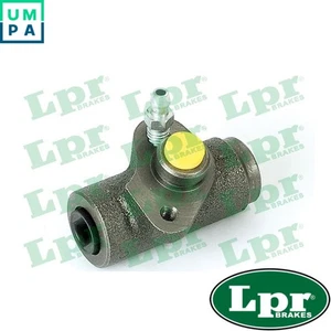 WHEEL BRAKE CYLINDER 4732 FOR TRABANT P/601/Van/Tramp/Universal 1.1 0.6L 2cyl - Picture 1 of 8