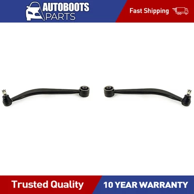 Brazo de control completo superior trasero para Hyundai Entourage 3,8 L 2007-2009 2x Foto 1 de 4