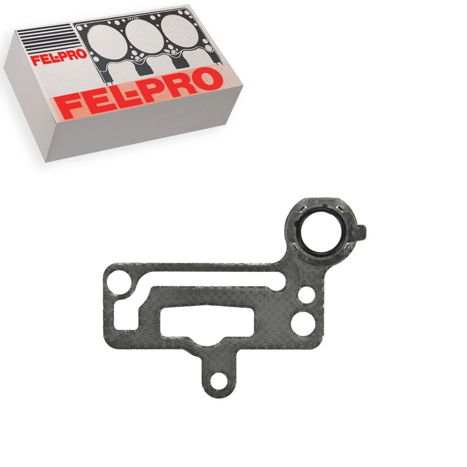 Fel-Pro EGR 阀垫片适配器到歧管适用于 06-08 铃木 Forenza — 第 1/1 张图片