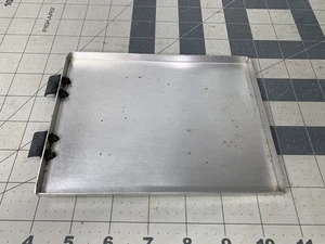 Dualit Stainless Steel 2 Slice Toaster 20293/87/87 Crumb Tray Only (C4) - Picture 1 of 8