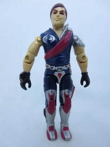 Xamot C8.5 Vintage  Incomplete  1985  GI JOE  DC #2 - Picture 1 of 2