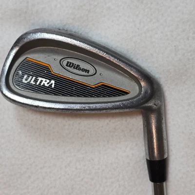 Wilson Ultra Pitching Wedge 36.5" RH Steel Pathway / Backup Club - Image 1 of 4