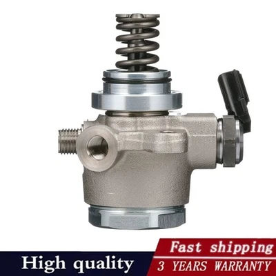 High Pressure Fuel Pump For 2017-2021 Nissan Titan 2011-2013 Infiniti M56 5.6L Foto 1 de 4
