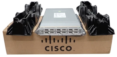 NEW Cisco UCS X210c M7 6x NVMe 2.5" Bay CTO Base Blade Compute Node UCSX-210C-M7 - Image 1 of 4