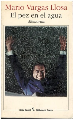 EL PEZ EN EL AGUA  Foto 1 de 2