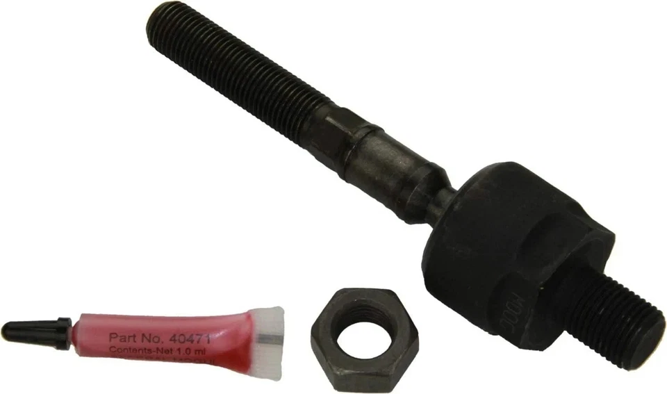 MOOG Euro-Spec Tie Rod EV800283 For 2000–2003 Volvo S60, S80, V70, XC70 Models! - Image 1 of 2