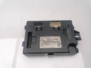 284B15FB0A MODULO ELECTRONICO / 581668 PARA NISSAN MICRA V K14 * - Imagen 1 de 5