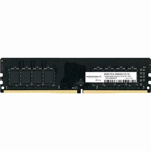 INNOVATION IT 3200 8GB Compatible CL22-22-22 1.2V LD 8-Chip - Bild 1 von 1