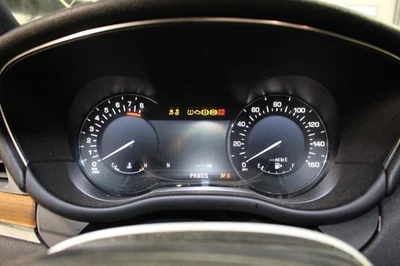 Velocímetro Cluster MPH compatible con 16 MKC 148214 Foto 1 de 4