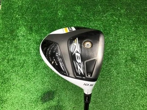 TaylorMade RBZ STAGE 2 10.5° Stiff Regular RH 46in Driver TM1213 HC 3753 - Picture 1 of 5