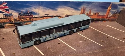 MAJORETTE M.A.N. LIONS CITY C  Water is life no packaging - Image 1 of 4