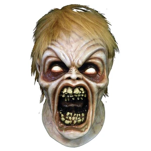 Evil Dead Ed Mask - Trick Or Treat Studios - Picture 1 of 2