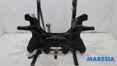 Supporto asse anteriore Fiat 500 312 51857016 P23599036 - Immagine 1 di 3