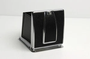 Hasselblad Waist Level Finder, Chrome (Early) for 500 C/M, 501 C, 503, CX, CW EX - Bild 1 von 6