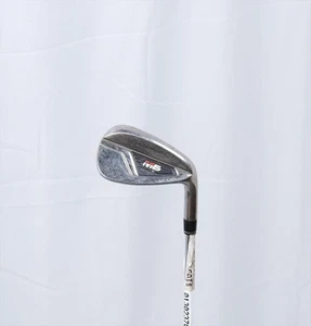 Taylormade M6 Gap Wedge Stiff Max Kbs Stl 1302370 Good - Picture 1 of 5