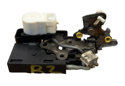 2000 2001 2002 03 04 05 06 Chevy Tahoe pestillo puerta trasera derecha Rh-r OEM: 15110650 Foto 1 de 4