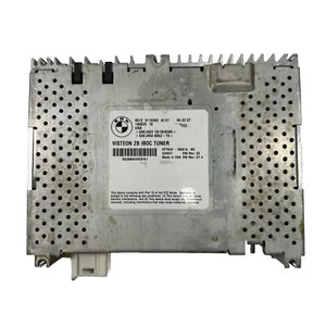 2007-2010 Fits BMW 335i E92 3.0 Coupe OEM HD Radio Tuner 9119362 Oem - Picture 1 of 4