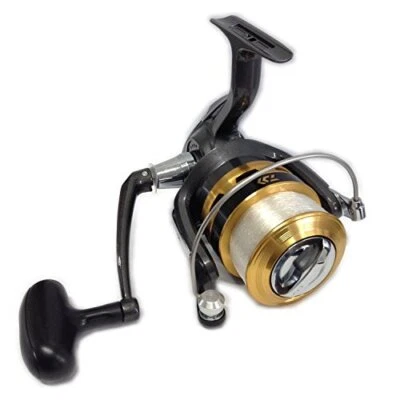 Carrete giratorio Daiwa 16 JOINUS 4500 JP Foto 1 de 3