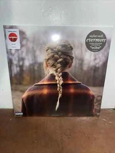 Taylor Swift - Evermore, 2 LP, Target Exclusive Red Vinyl, Sealed - Imagen 1 de 1