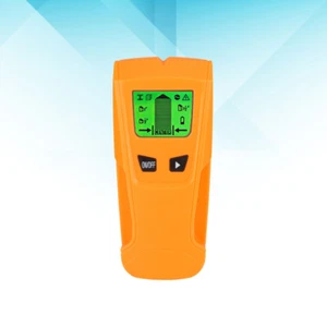 Handheld Stud Metall Elektrischer Draht Detektor 3-in-1 Multi Scanner Wand - Bild 1 von 12