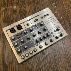 Roland Edirol UA-700 Audio Midi Interface USB Operation Confirmed from Japan - Picture 1 of 10