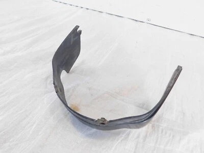 Yamaha Royal Star Tour Deluxe Venture Front Rear Fender Mudguard Cover Flap Trim - Image 1 of 4