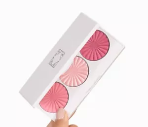 Ofra Cosmetics Blossom Blush Trio Midi Palette PINKS .32oz NEW IN BOX - Picture 1 of 5