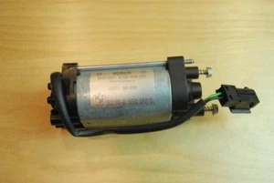 BMW 1995-2001 E38 E39 Seat Motor Bosch 0 130008030 - Picture 1 of 1