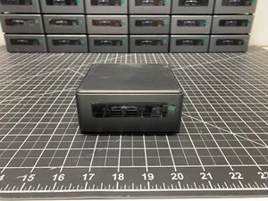 Intel NUC7i3BNH Core i3-7100U @ 2.40GHz | 120GB SSD, 4GB RAM, Windows 10 | #P76 - Picture 1 of 10