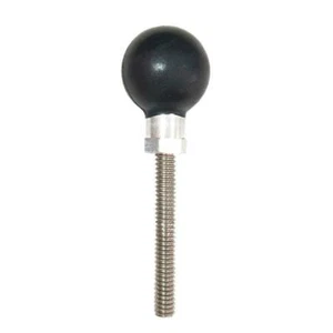 Motorcycle Expand Ball Head Base for Socket Arm Phone Camera Holder Mounting Kit - Zdjęcie 1 z 5