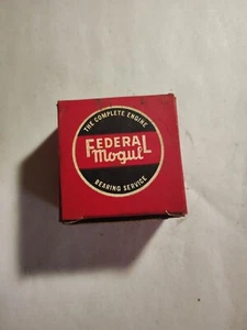 Rodamientos de varillas Federal Mogul 9955 SB-30 NUEVO EN STOCK - Imagen 1 de 3
