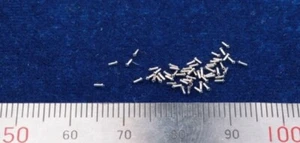 Ka Models KC12002 Rivets Set B Small (50) (Metal) - Picture 1 of 1