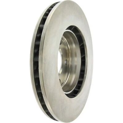 For 2004-2006 Porsche Cayenne Standard Disc Brake Rotor Front Right Centric 2005 - Imagem 1 de 4