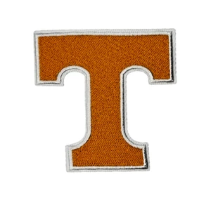 Tennessee Volunteers Vols Team Logo Embroidered 2.5in Iron / Sew-On Patch - Picture 1 of 3
