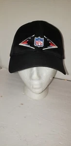 REEBOK RBK NFL INTERNATIONAL SERIES WEMBLEY LONDON 2007 DOLPHINS GIANTS CAP HAT - Picture 1 of 11