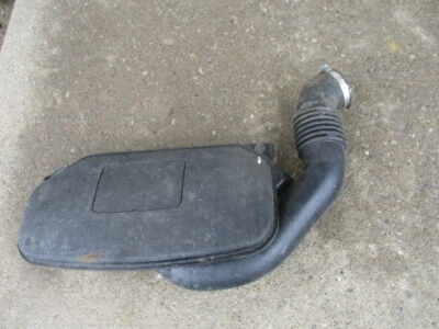 Subaru Outback & Legacy 2010 2,5 tubo limpiador de aire sin turbo 11-14 Foto 1 de 3