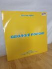 Georgie Porgie Take Me Higher 12 Inch Vinyl Dance Record