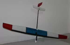 NUOVO RC modello Element 2 veliero elettrico leggero ARF carbonio - MADE IN EU - Foto 1 di 9