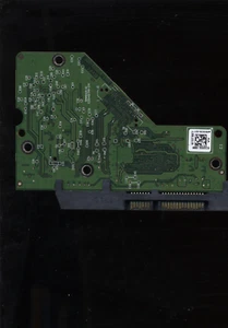 WD 2060-800039-001 Rev P1 800039-001 800039-001 nur Spenderplatine - Bild 1 von 2