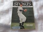 VTG Sports Illustrated MAGAZINE May 1955 Herb Score track cycle Indianapolis 500
