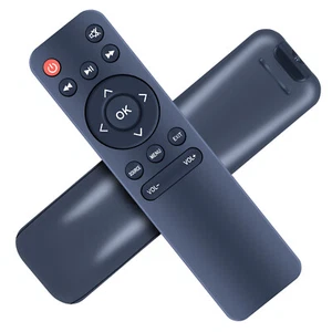 Replace Remote Control For HOMPOW Native 1080P Bluetooth Projector C10 C55 - Picture 1 of 7