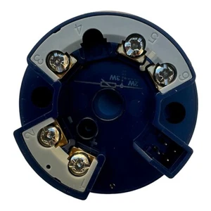Messumformer Jumo MU-P T03 B (707031) (A098) - Bild 1 von 11